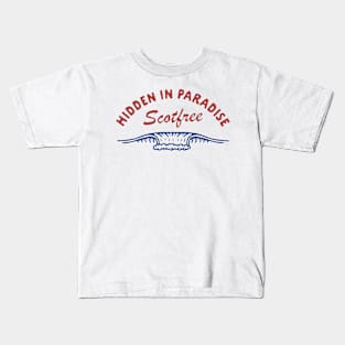 hidden Kids T-Shirt